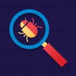 How Elements does a bug review in Jira