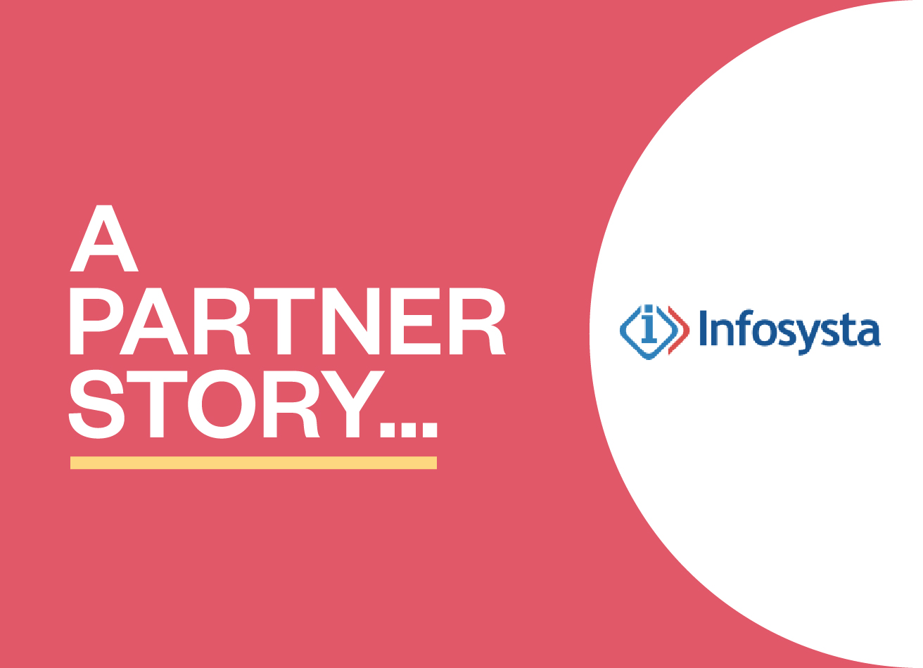 Partner Story by Infosysta - implementation Elements Connect for Jira