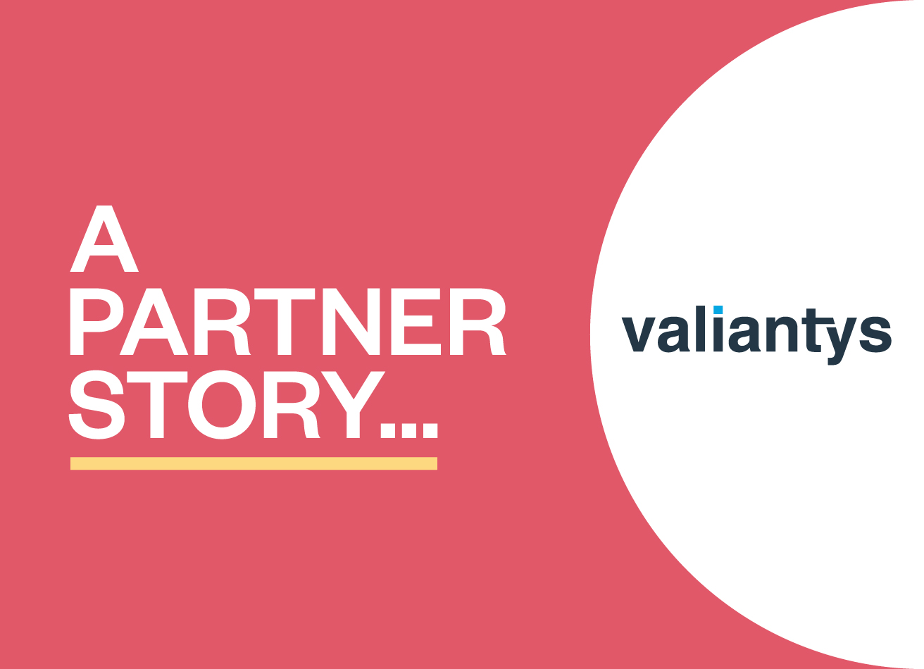 Profile of Atlassian Solution Partner Valiantys
