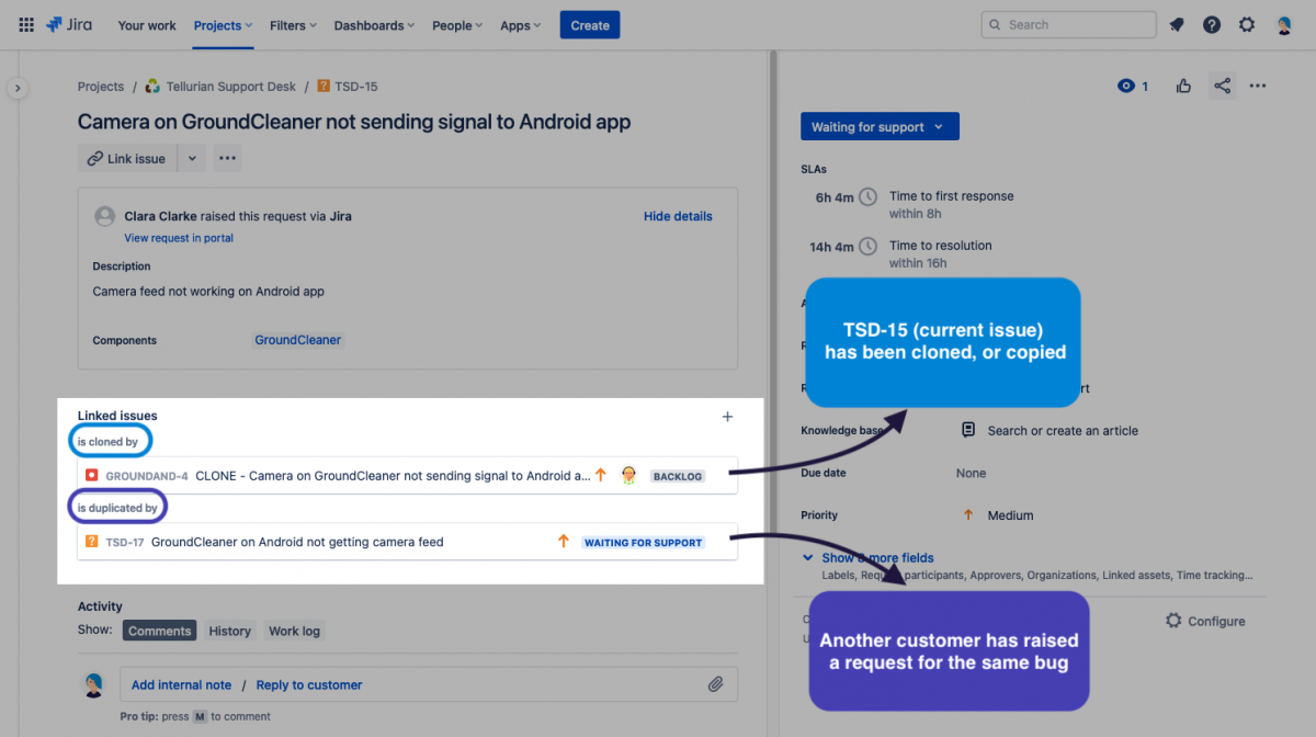 Ultimate guide to clone and move Jira issues Elements Apps