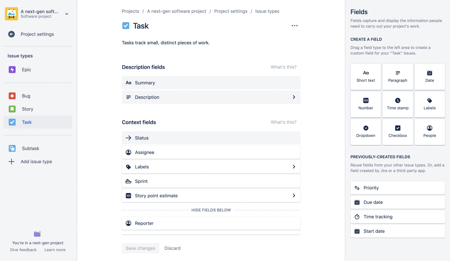 Ranking JWM Templates – The Jira Guy