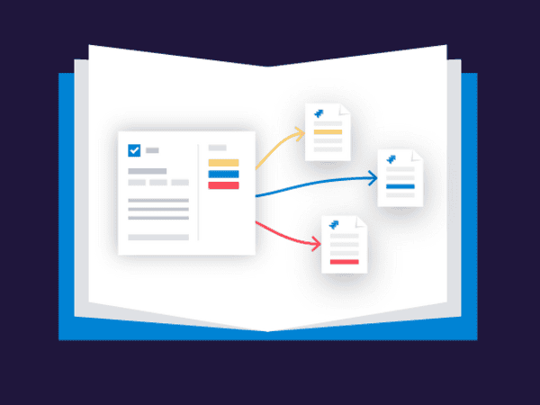 The picture shows how to clone issues in Jira