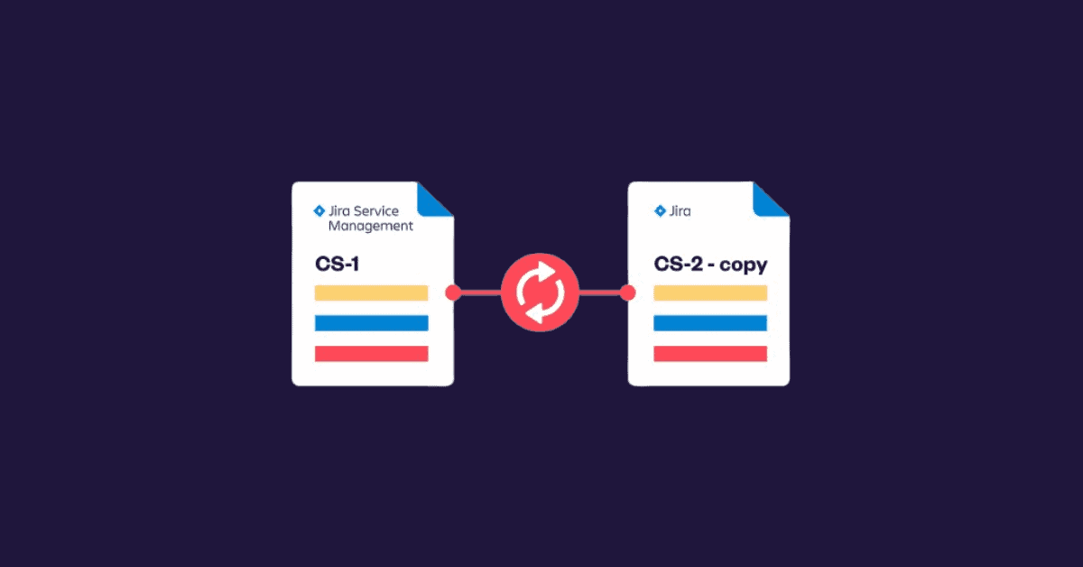 Synchronize Jira issues