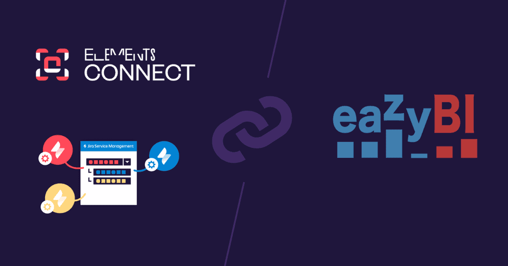 Elements Connect x EasyBI use case