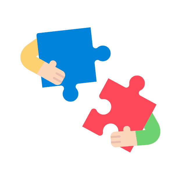 Empower all teams