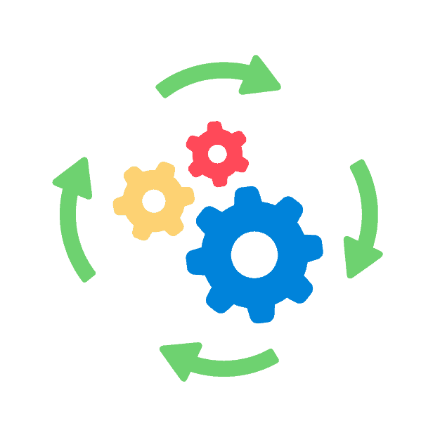 Improve cross-team efficiency