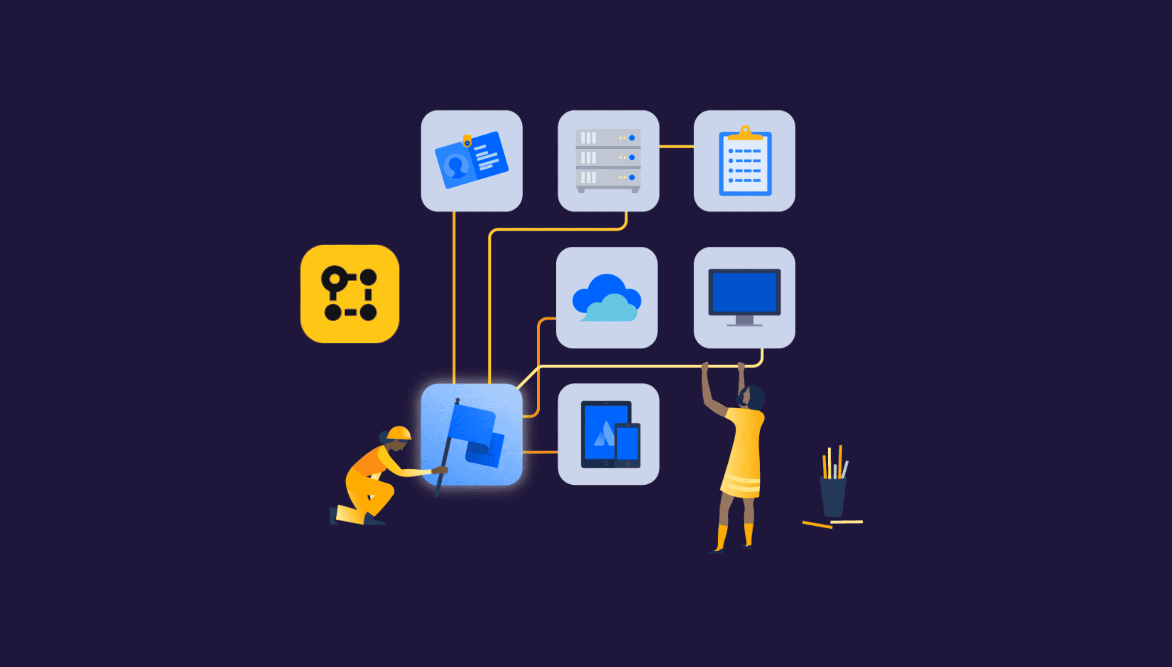 Assets Jira service management