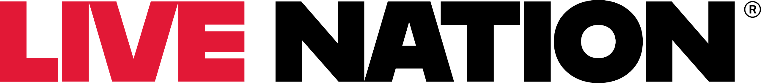Live Nation is using Elements Apps